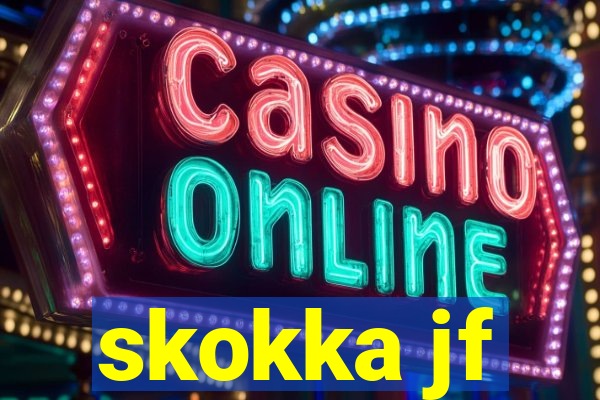 skokka jf